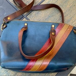 Awesome Vintage Retro Purse- HandBag